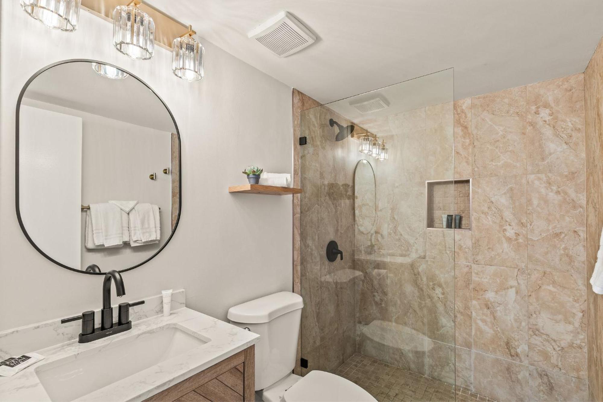 Casa Oliver Hotel & Resort - A Men'S Clothing Optional Resort In Palm Springs Exteriör bild