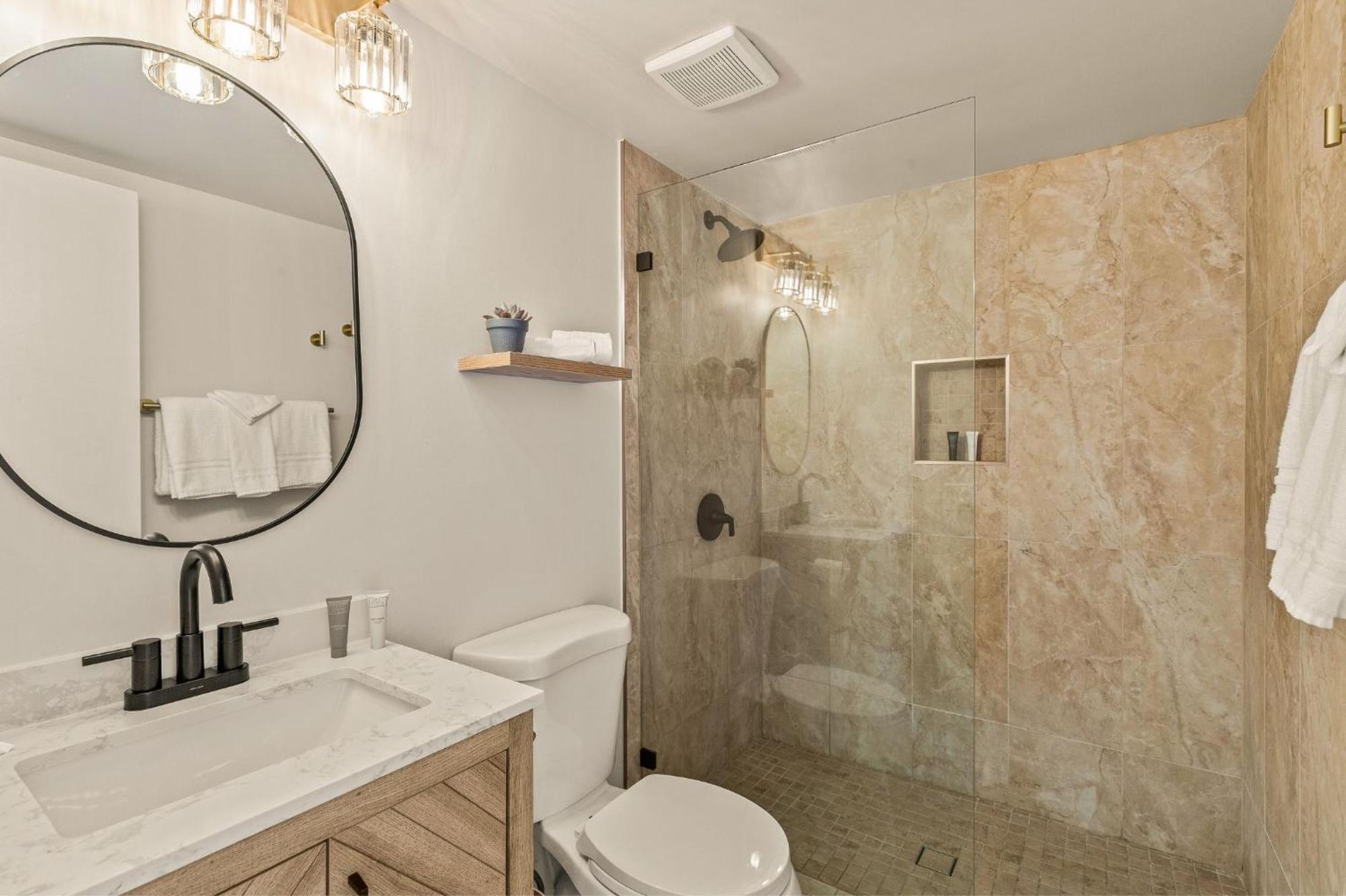 Casa Oliver Hotel & Resort - A Men'S Clothing Optional Resort In Palm Springs Exteriör bild